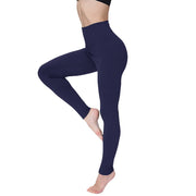 Leggings Pants Push Up Fitness Gym - Fioness